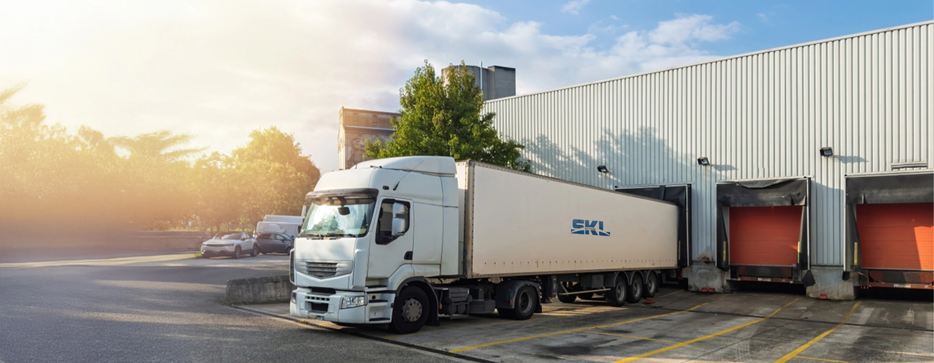 Logistics