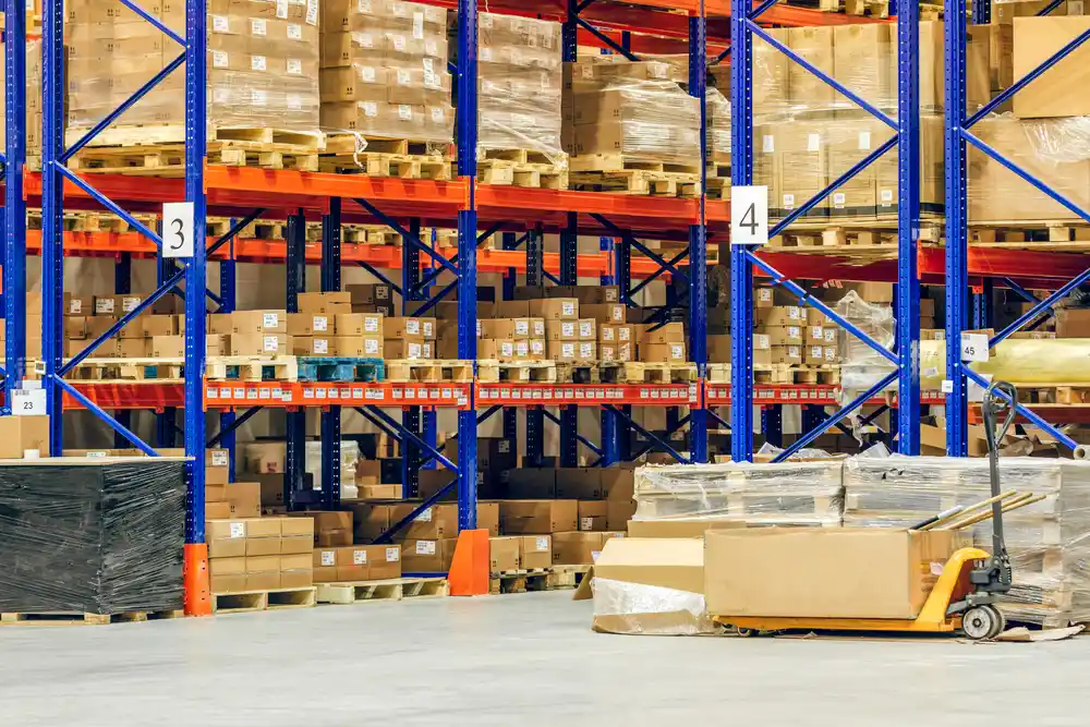 Warehouse in Gurgaon